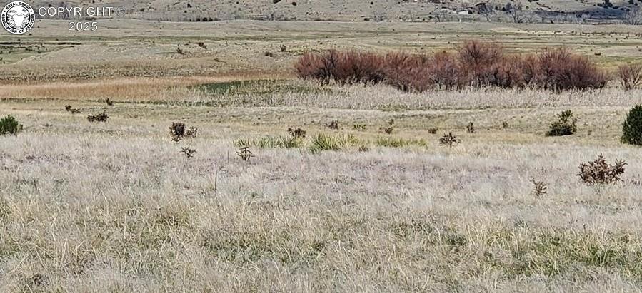 Caption: View of local wilderness featuring rural landscape