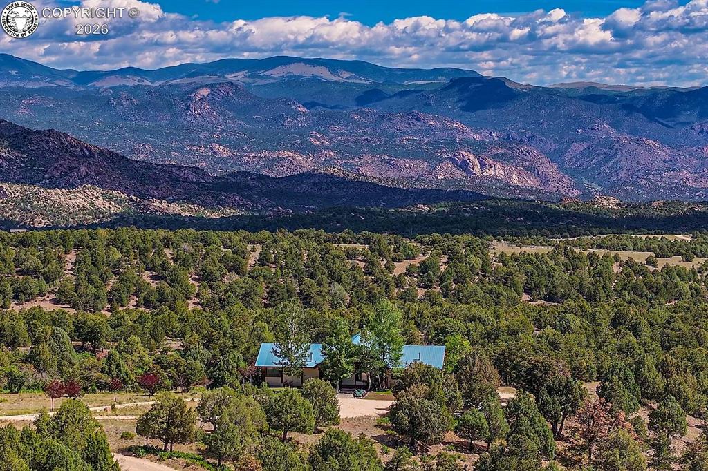 Caption: Exquisite in Eagle Peak Ranch