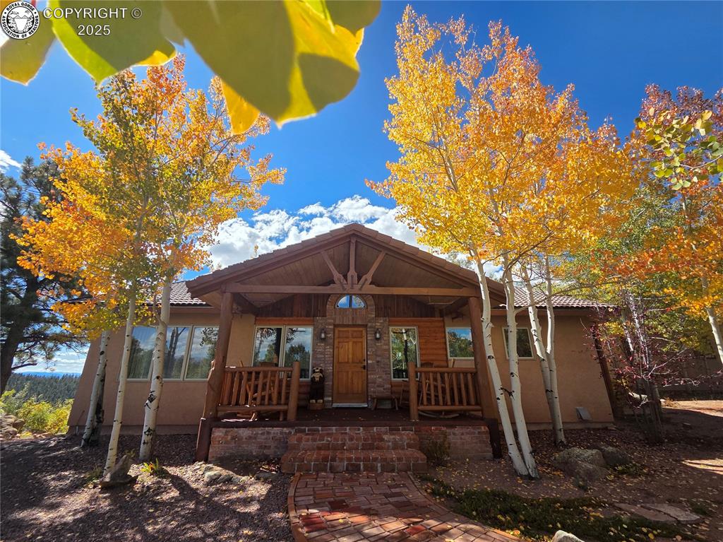 Caption: Seller Disclosure