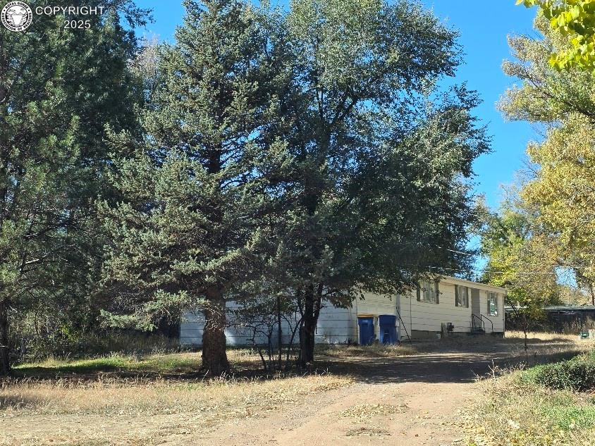 Caption: View of property exterior