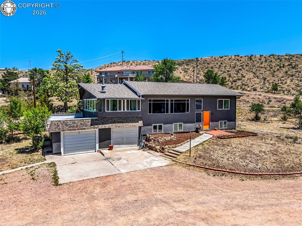 Caption: Stunning property centrally located in Canon City
