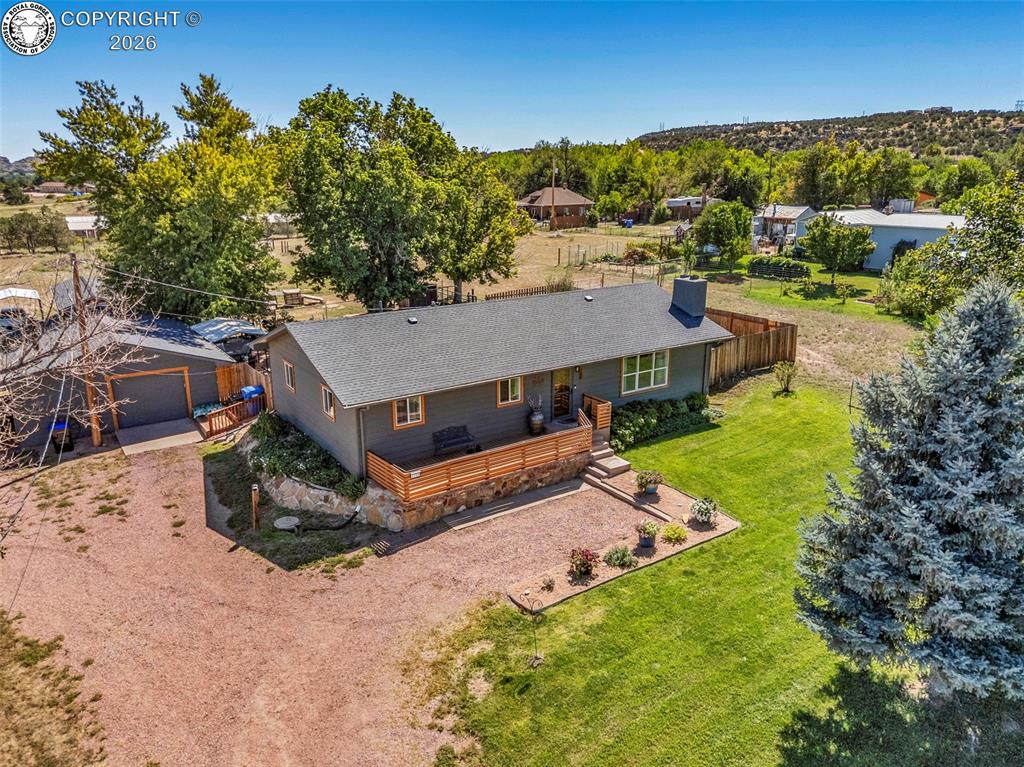 Caption: Welcome to 1726 Willow St in Brookside! 