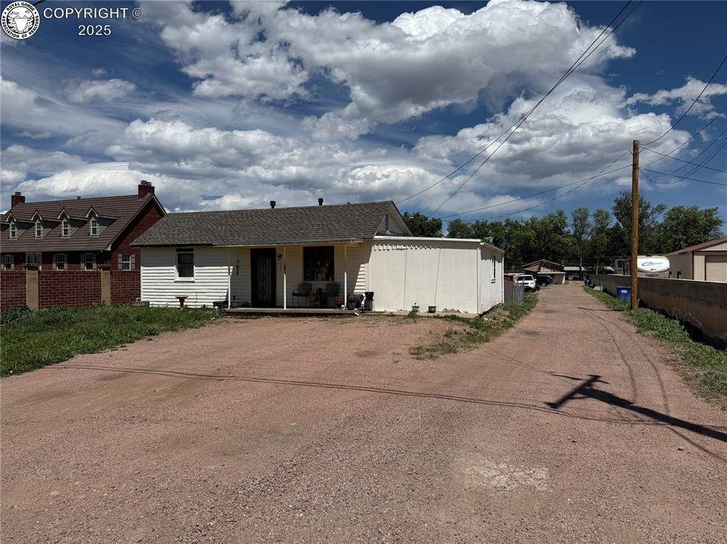 Caption: One of the units