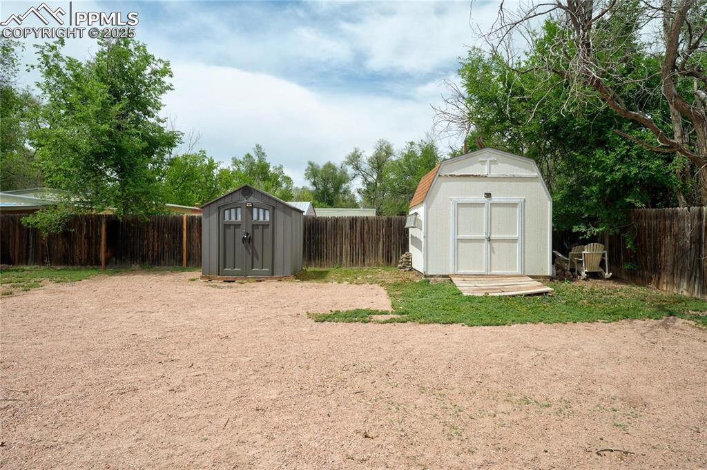 Image 17 of 18: Out Buildings