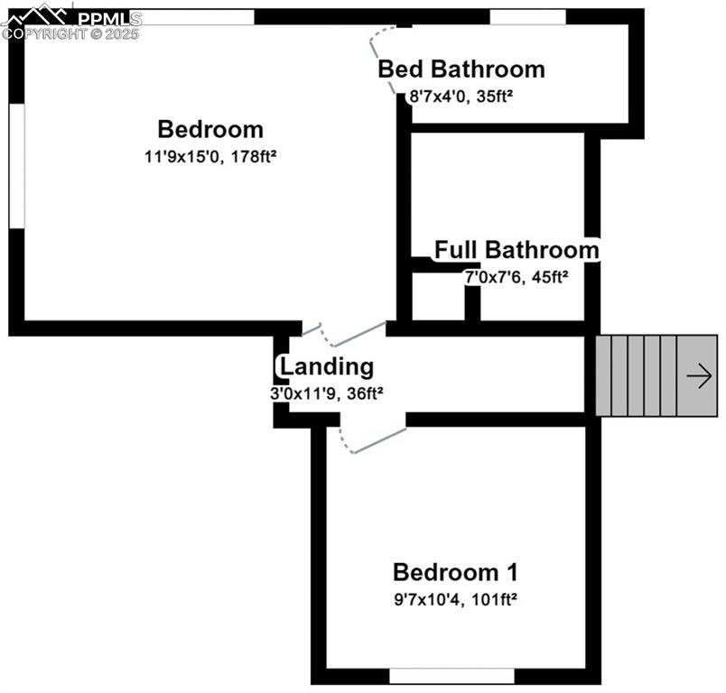Image 39 of 40: Floor Plan