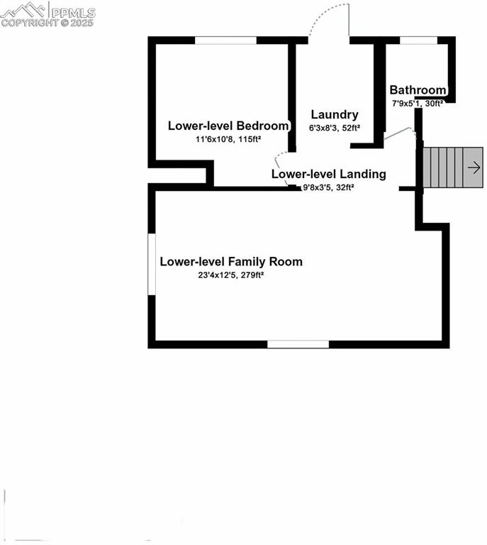 Image 40 of 40: Floor Plan