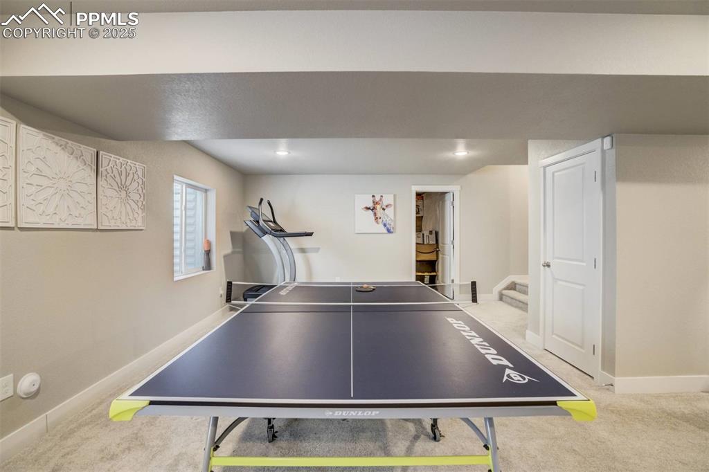 Image 37 of 44: Game Room