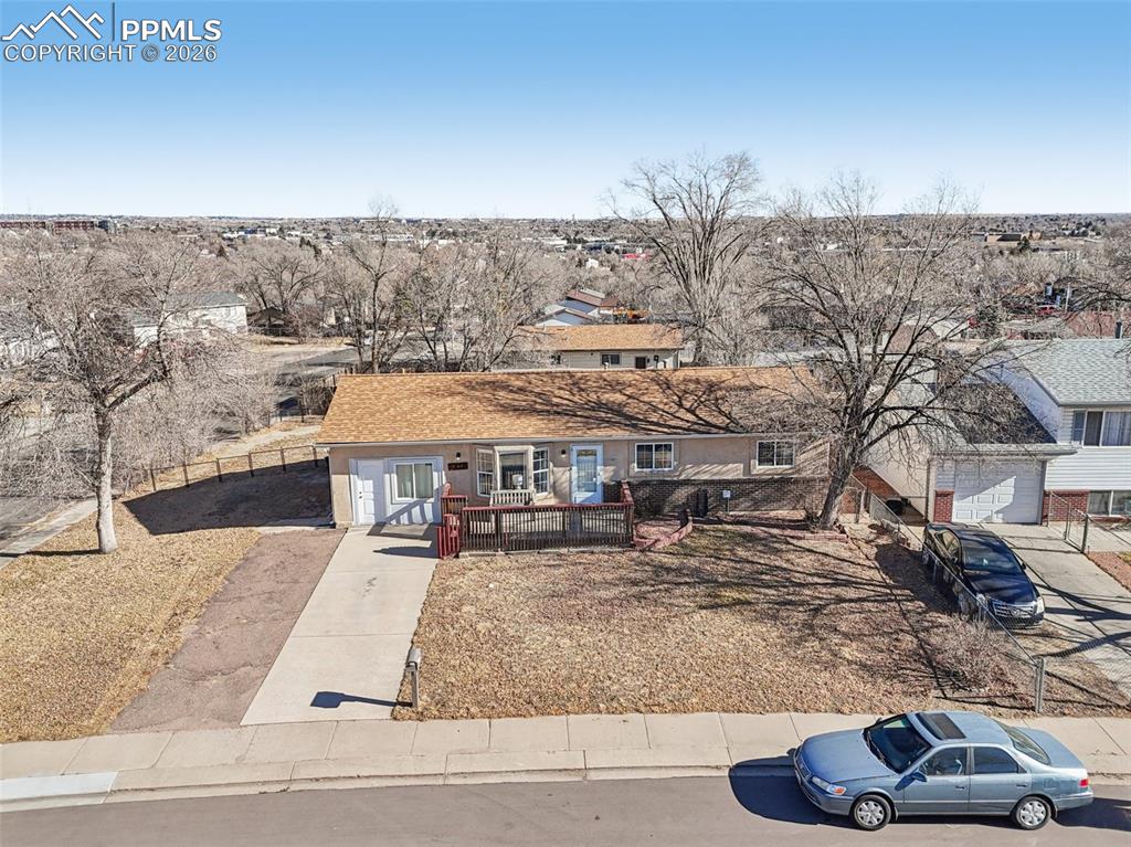 Image 38 of 50: Front of Structure