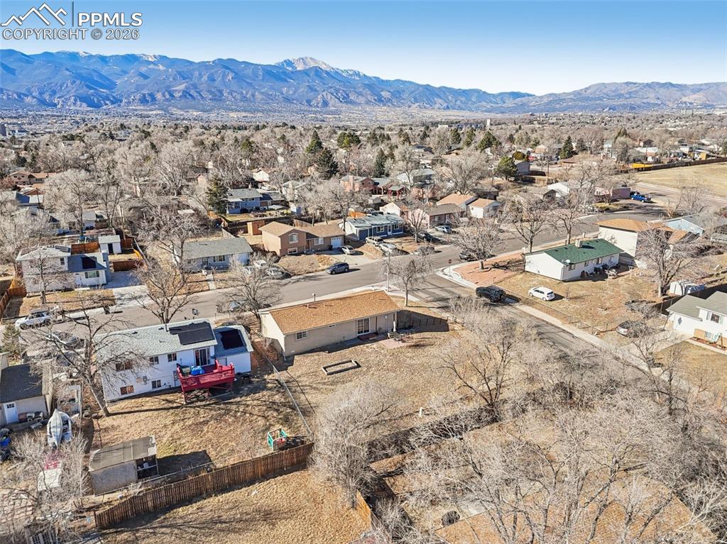 Image 42 of 50: Aerial View