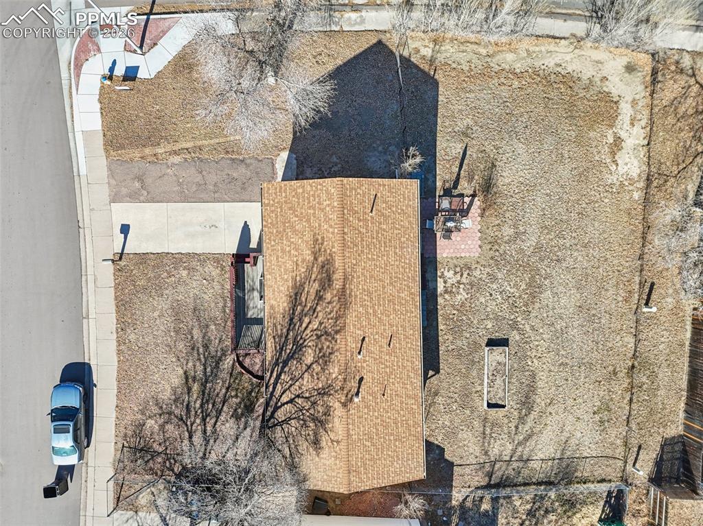 Image 43 of 50: Aerial View