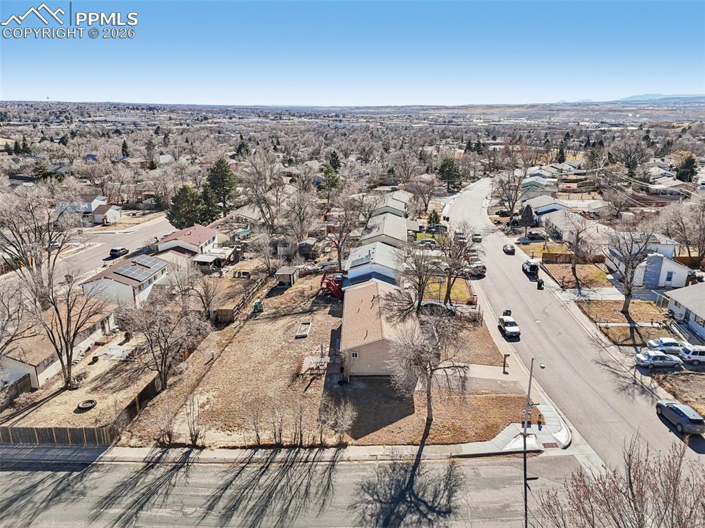 Image 47 of 50: Aerial View