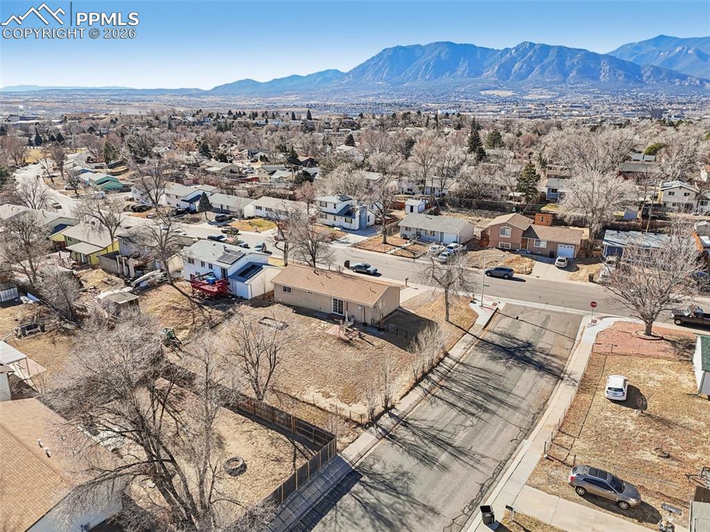 Image 48 of 50: Aerial View