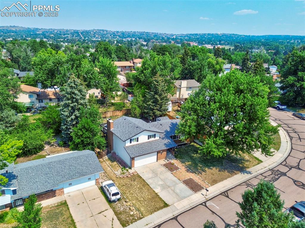 Image 3 of 42: Aerial View