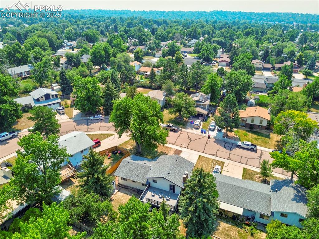 Image 36 of 42: Aerial View