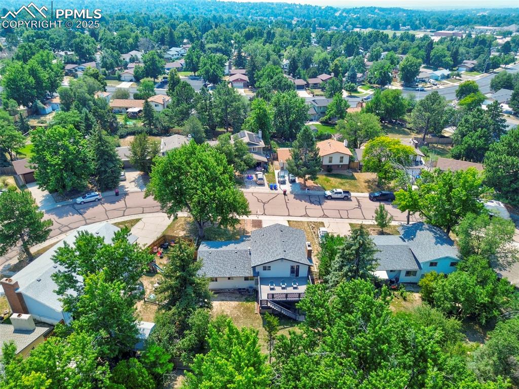 Image 37 of 42: Aerial View