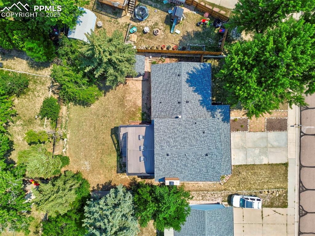 Image 38 of 42: Aerial View