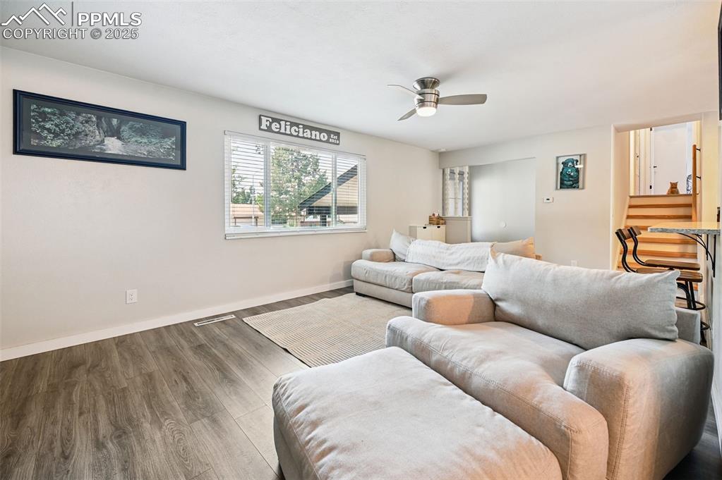 Image 4 of 42: Living Room