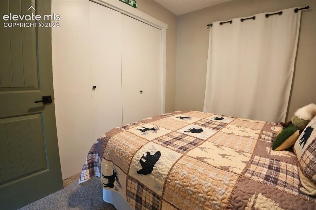 Image 17 of 46: Spare Bedroom 1