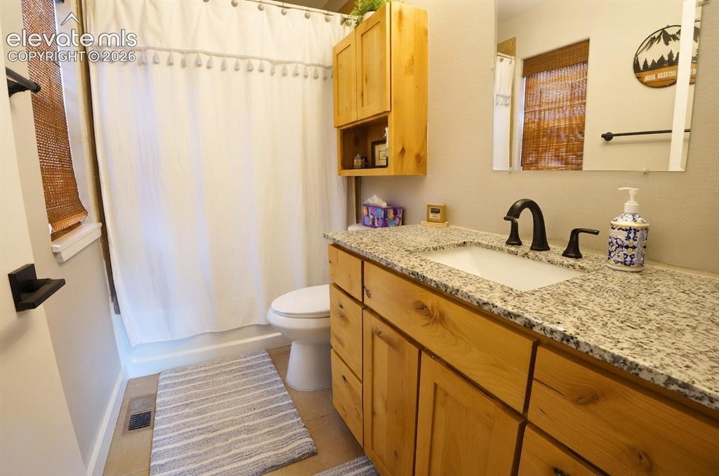 Image 26 of 46: Primary Bathroom