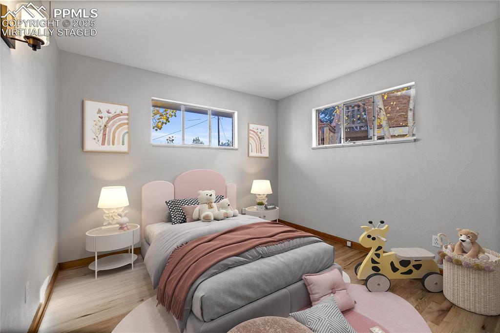 Image 17 of 50: Virtually Staged.