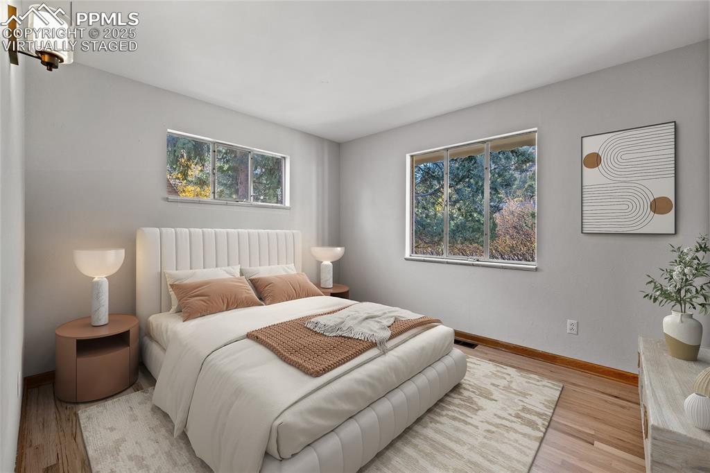 Image 20 of 50: Virtually Staged.