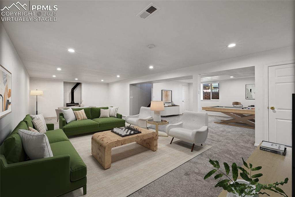 Image 27 of 50: Virtually Staged.