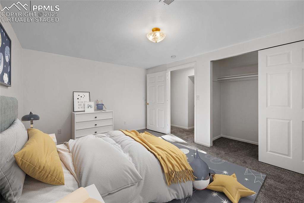 Image 31 of 50: Virtually Staged.