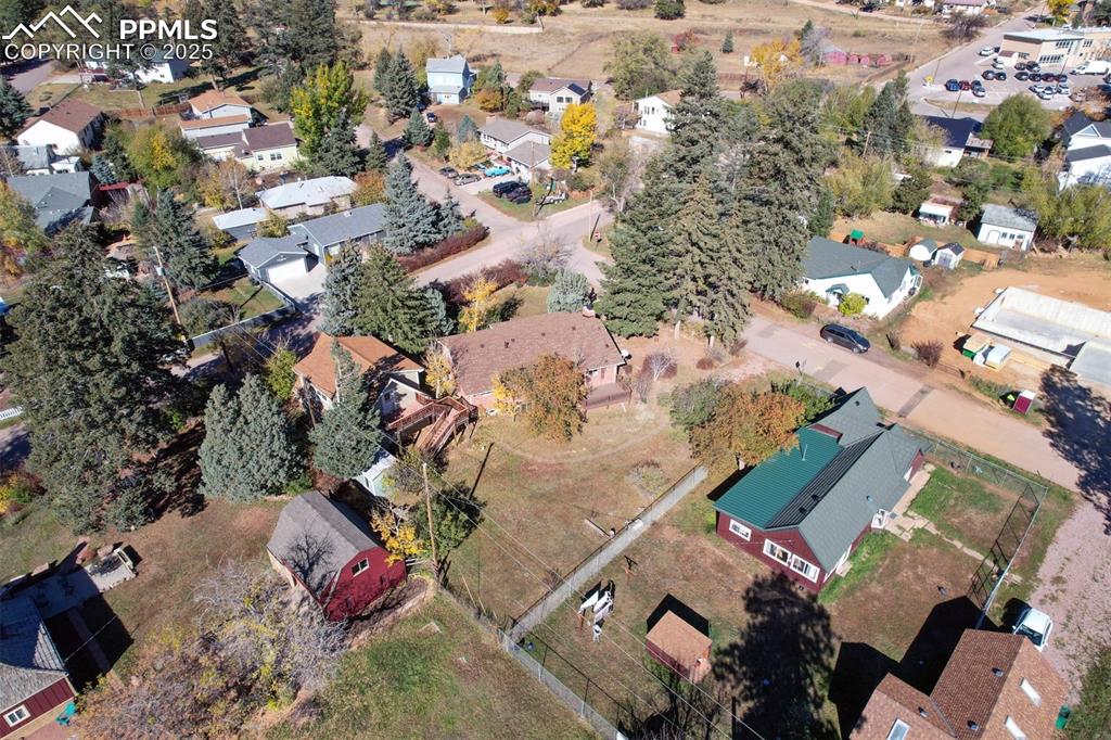 Image 41 of 50: Aerial View