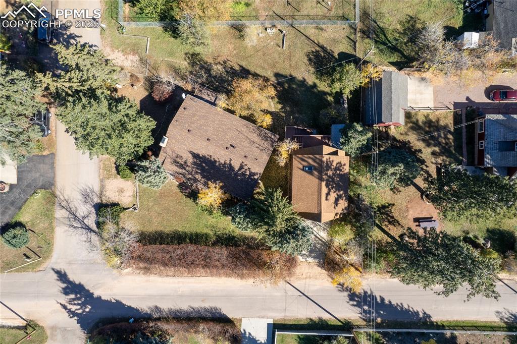 Image 45 of 50: Aerial View