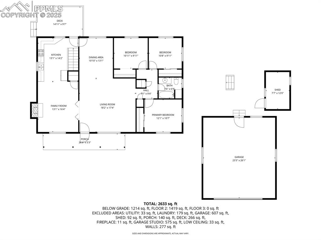 Image 48 of 50: Floor Plan