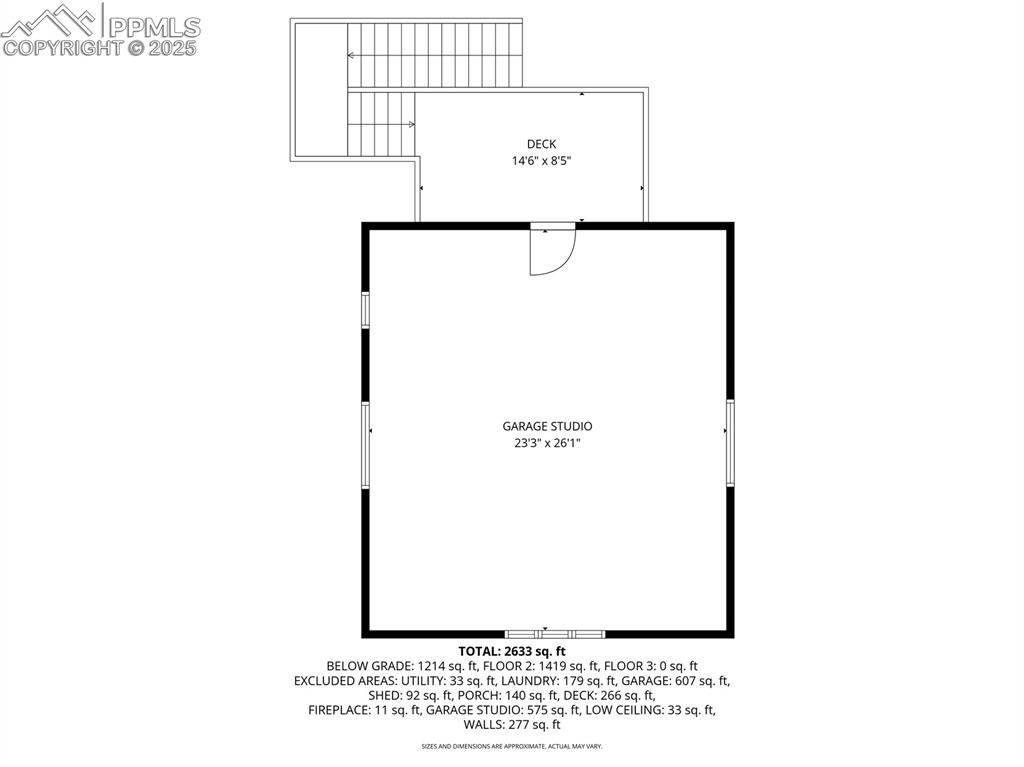Image 49 of 50: Floor Plan