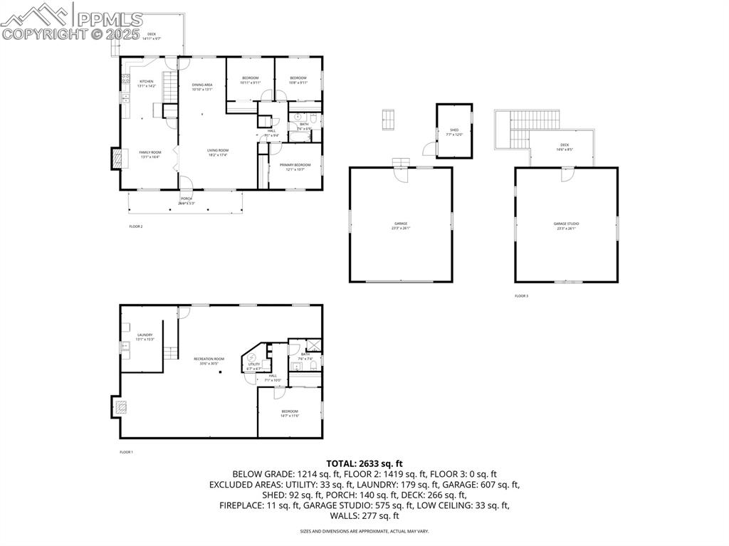 Image 50 of 50: Floor Plan