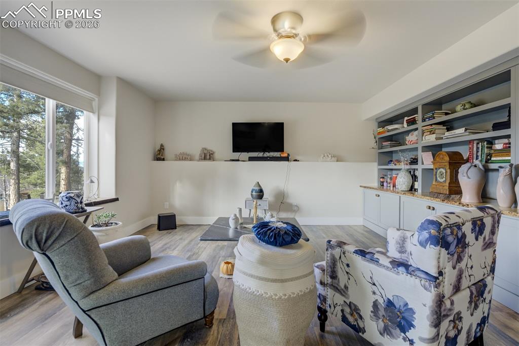 Image 24 of 48: Living Room