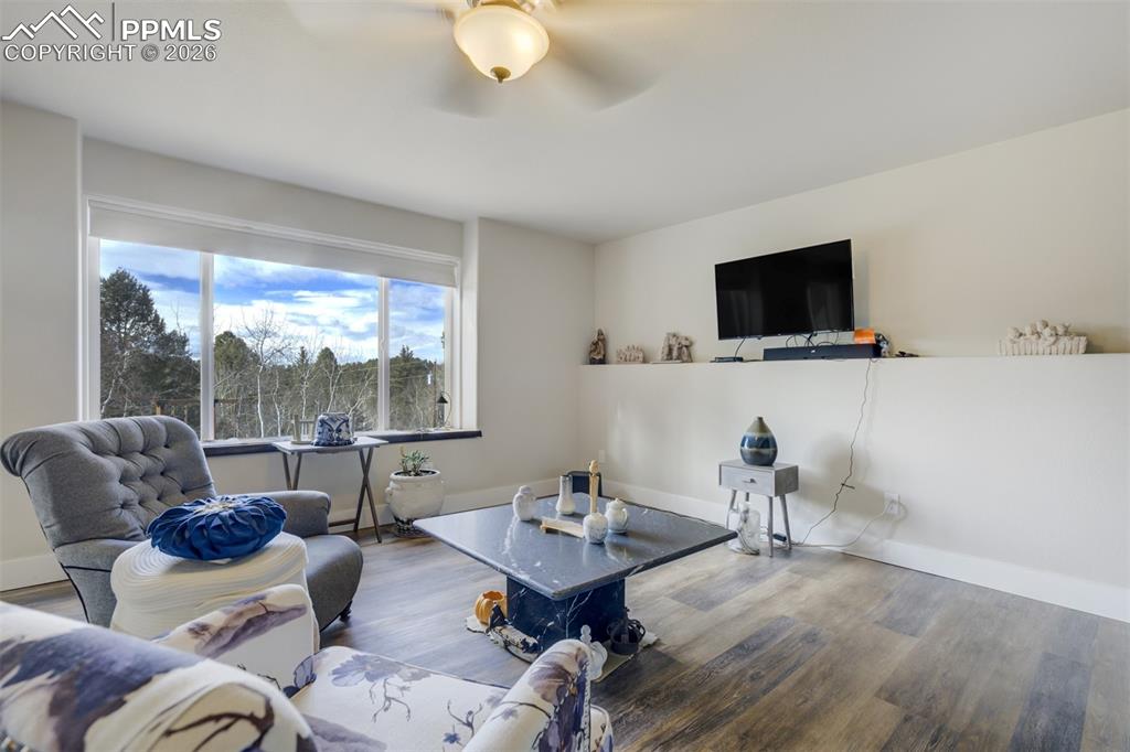 Image 25 of 48: Living Room