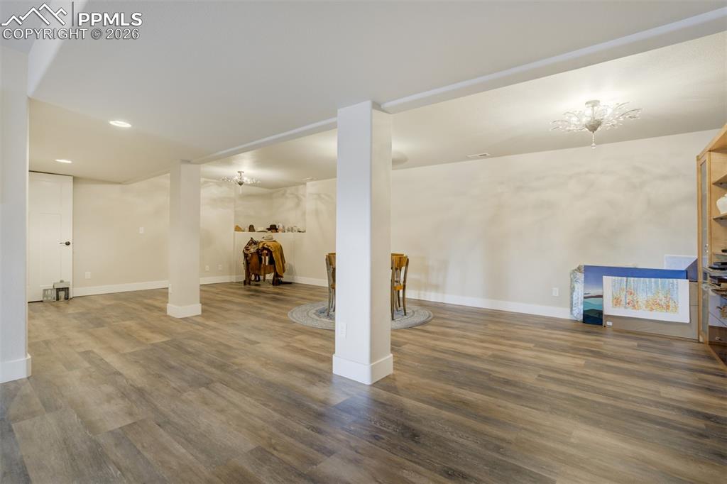 Image 29 of 48: Basement