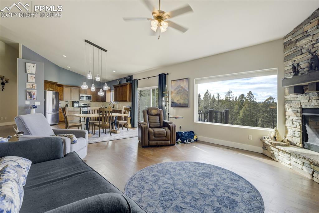 Image 6 of 48: Living Room