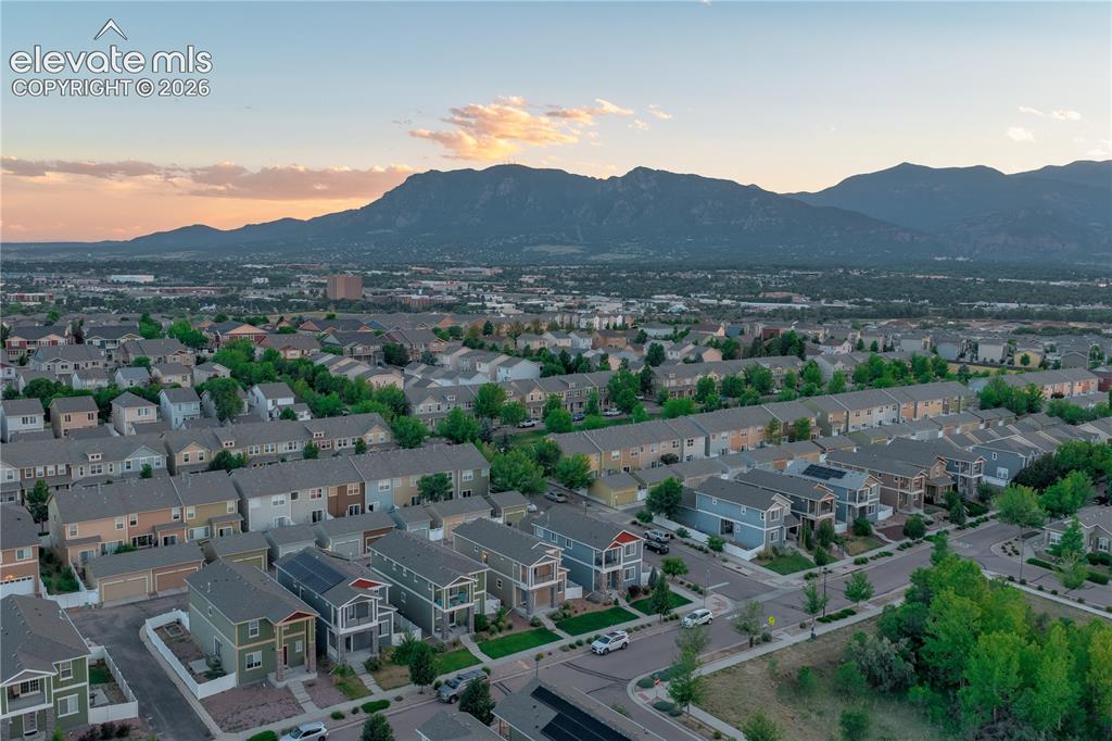 Image 36 of 41: Aerial View