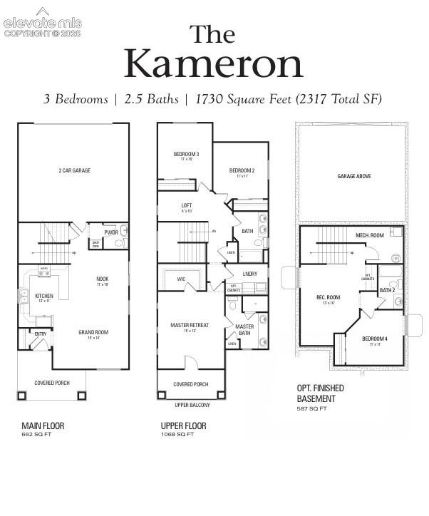 Image 41 of 41: Floor Plan