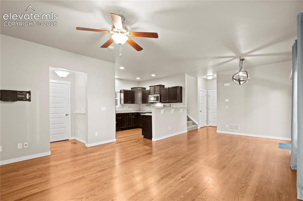 Image 5 of 41: Living Room