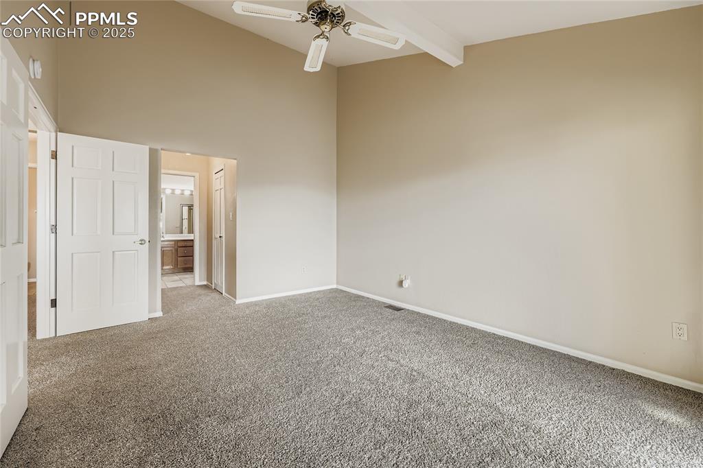 Image 18 of 39: Master Bedroom