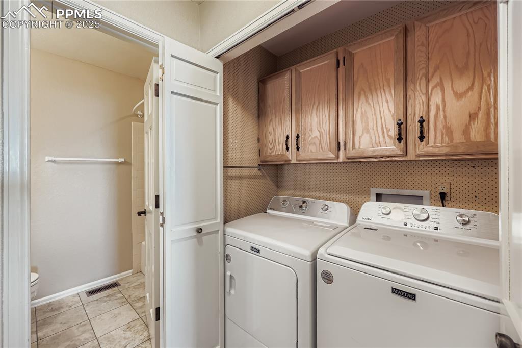 Image 23 of 39: Laundry