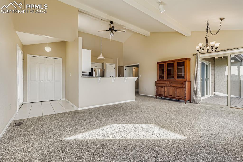 Image 8 of 39: Great Room