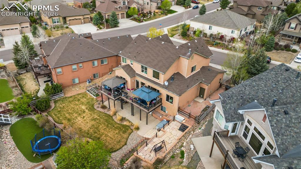 Image 49 of 50: Aerial View