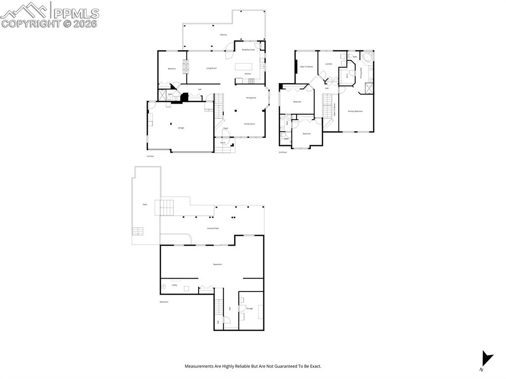 Image 50 of 50: Floor Plan