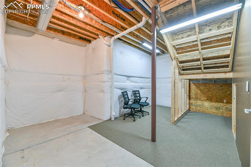 Image 37 of 46: Storage