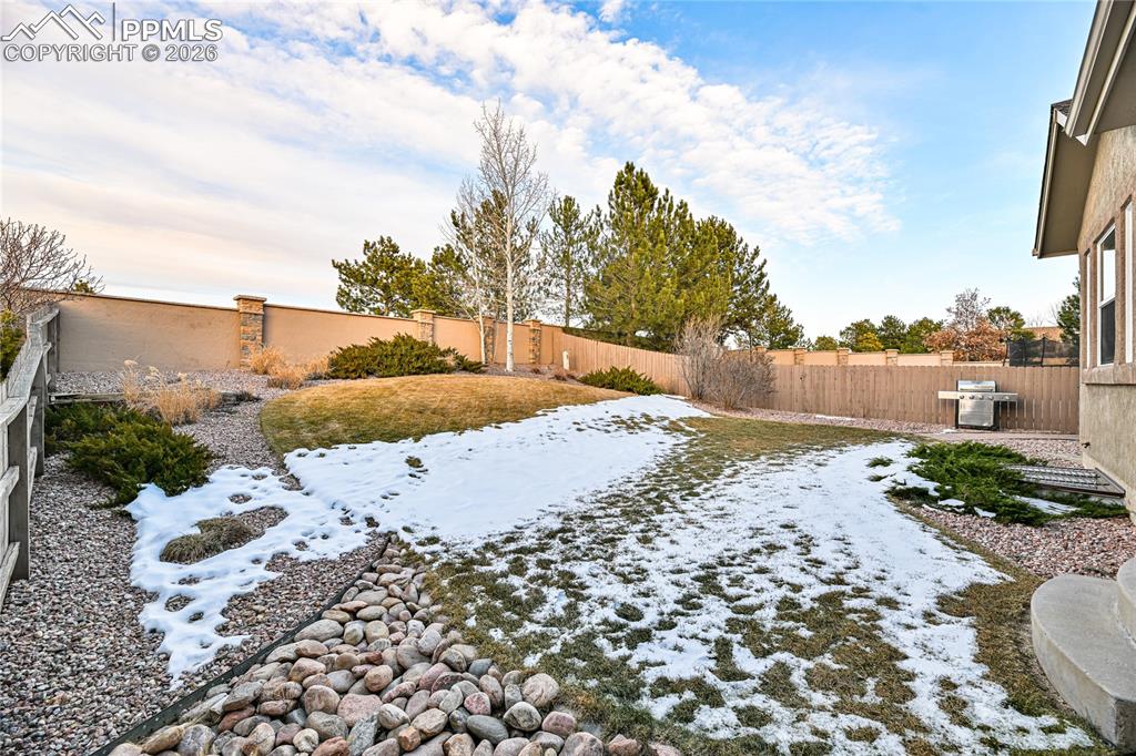 Image 42 of 46: Yard