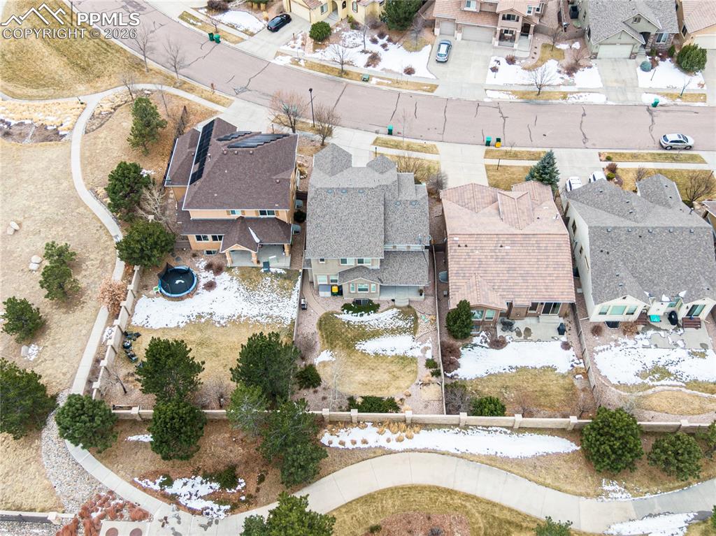 Image 43 of 46: Aerial View