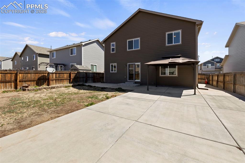 Image 33 of 35: This home truly has it all—modern upgrades, smart layout, and a fantastic l