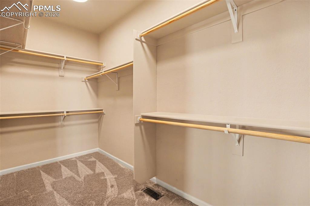 Image 17 of 35: Closet