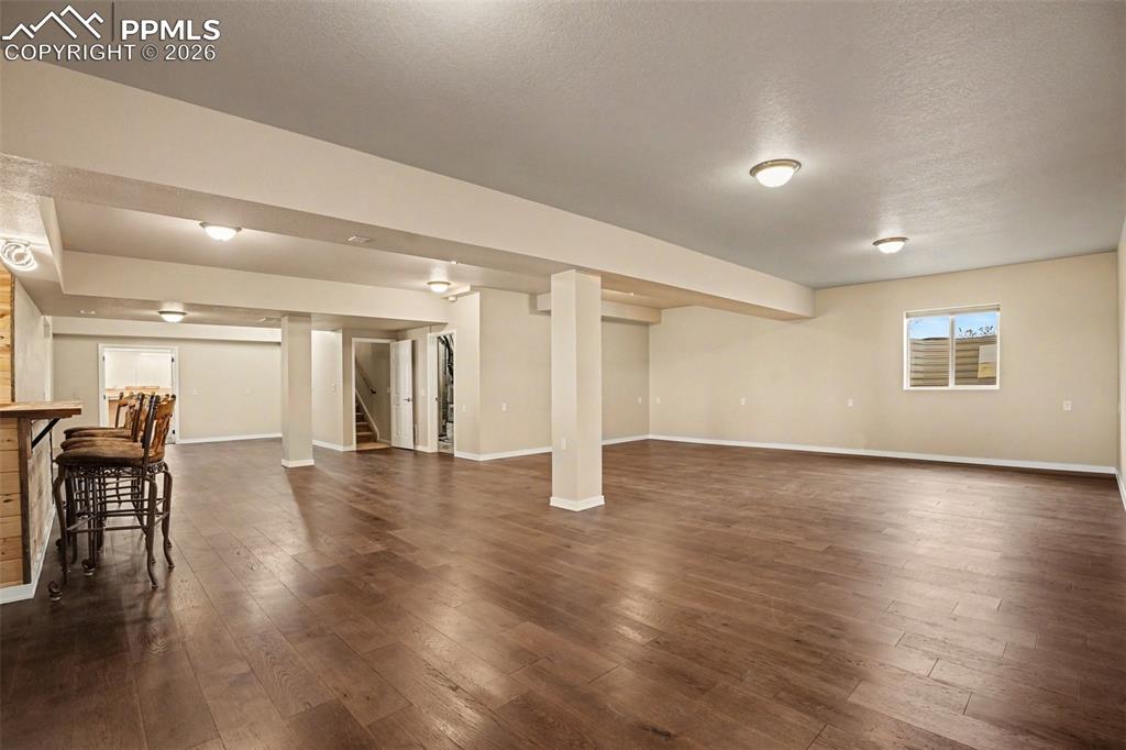 Image 25 of 35: Basement